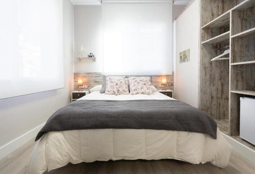 اتاق استاندارد, Urban Sabadell