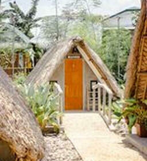 اتاق استاندارد, Your Brothers House Tribal Village