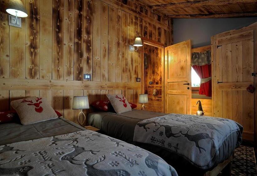 سوییت, Aparthotel Foyer D Antan Suite Con Caminetto Hammam O Vasca Idromassaggio
