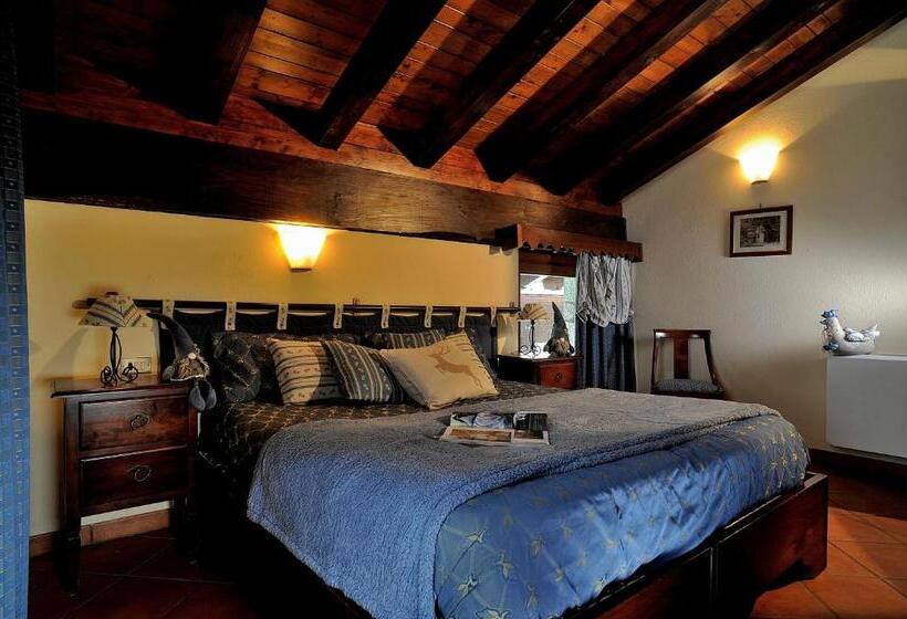 سوییت لوکس, Aparthotel Foyer D Antan Suite Con Caminetto Hammam O Vasca Idromassaggio