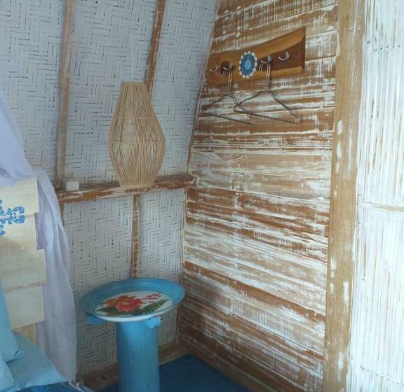 اتاق لوکس, Casa Azzurra