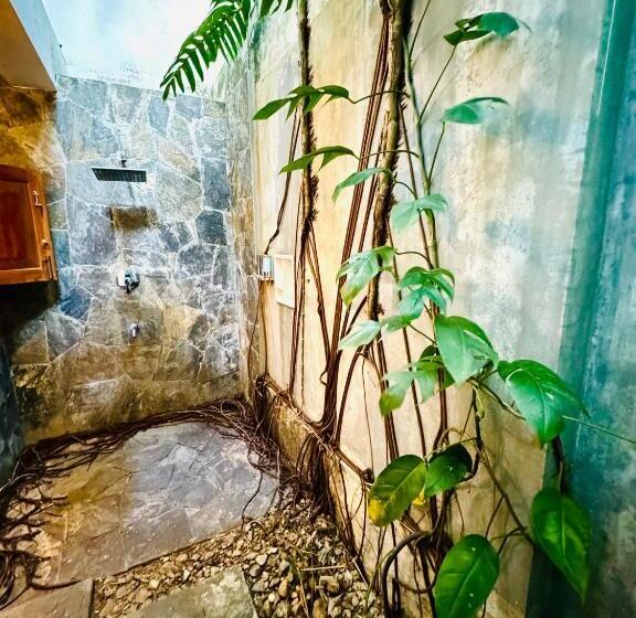 سوییت با استخر, Anama By Queens Mount