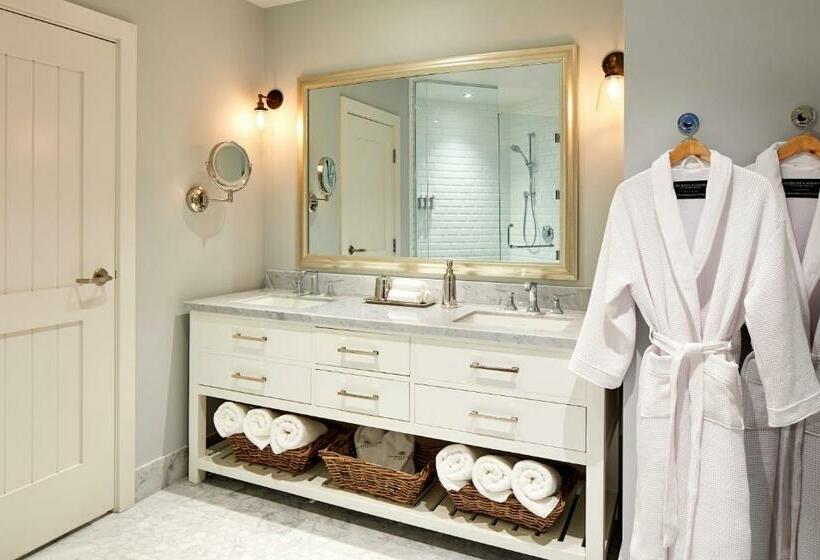 اتاق کلاسیک با تخت دونفره, Vespera Resort On Pismo Beach, Autograph Collection