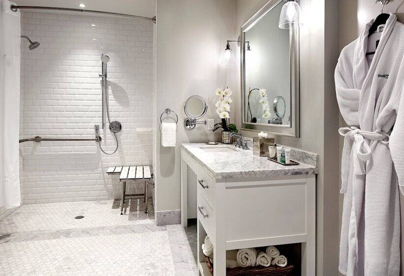 اتاق استاندارد با تخت دوبل, Vespera Resort On Pismo Beach, Autograph Collection
