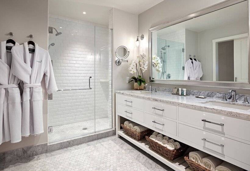 اتاق استاندارد با تخت دوبل, Vespera Resort On Pismo Beach, Autograph Collection