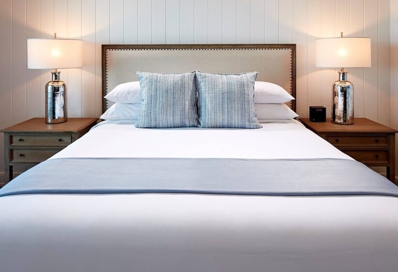 اتاق استاندارد با تخت دوبل, Vespera Resort On Pismo Beach, Autograph Collection