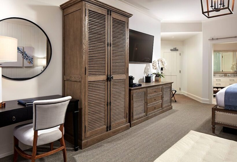 اتاق استاندارد با تخت دوبل, Vespera Resort On Pismo Beach, Autograph Collection