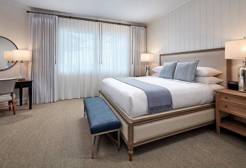 اتاق استاندارد با تخت دوبل, Vespera Resort On Pismo Beach, Autograph Collection
