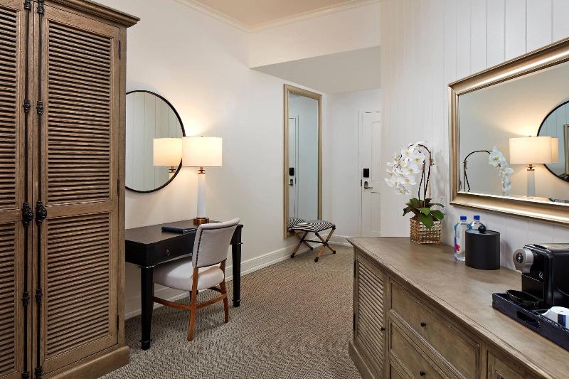 اتاق کلاسیک با تخت دونفره, Vespera Resort On Pismo Beach, Autograph Collection