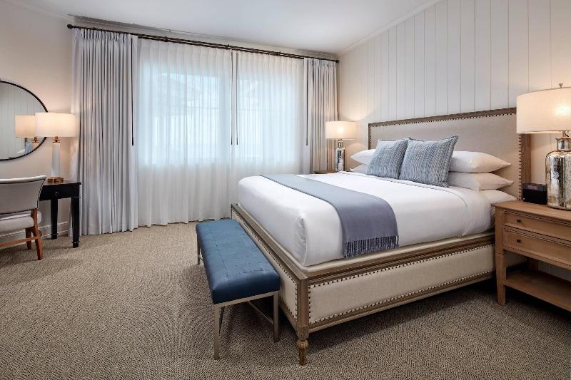 اتاق کلاسیک با تخت دونفره, Vespera Resort On Pismo Beach, Autograph Collection