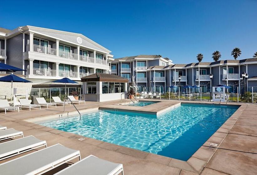 اتاق استاندارد با تخت دوبل, Vespera Resort On Pismo Beach, Autograph Collection