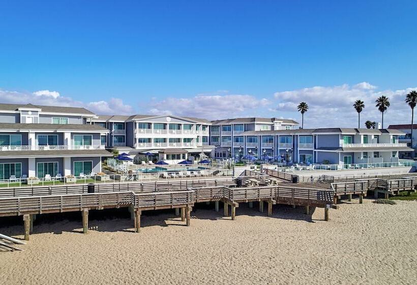 اتاق استاندارد با تخت دوبل, Vespera Resort On Pismo Beach, Autograph Collection