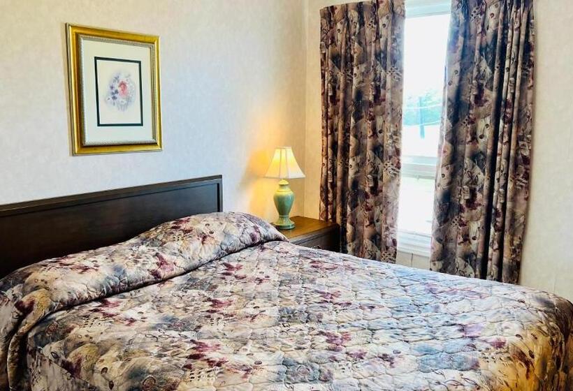آپارتمان 2 خوابه, Anne Shirley Motel & Cottages