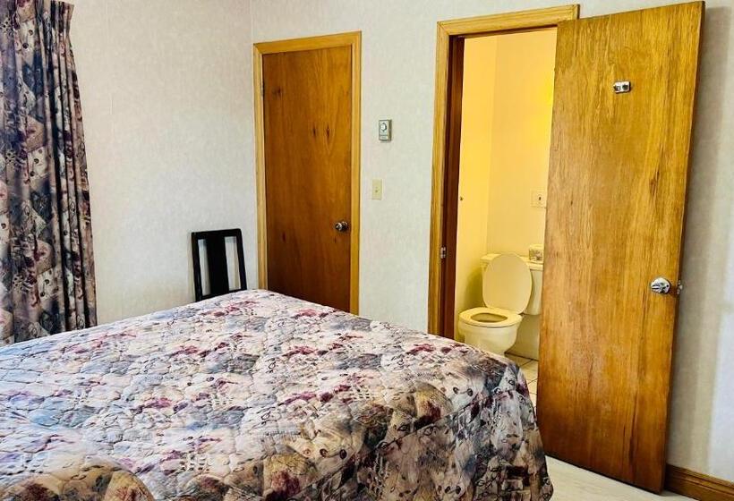 آپارتمان سوپریور 1 خوابه, Anne Shirley Motel & Cottages