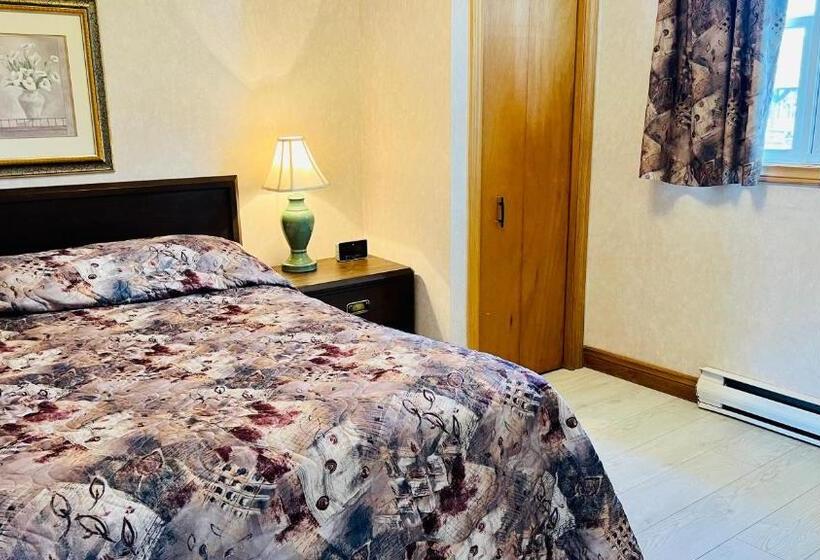 آپارتمان سوپریور 1 خوابه, Anne Shirley Motel & Cottages