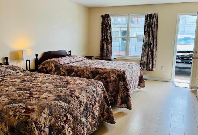 اتاق سوپریور, Anne Shirley Motel & Cottages