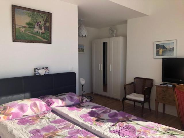 اتاق لوکس, La Maison Des Copains