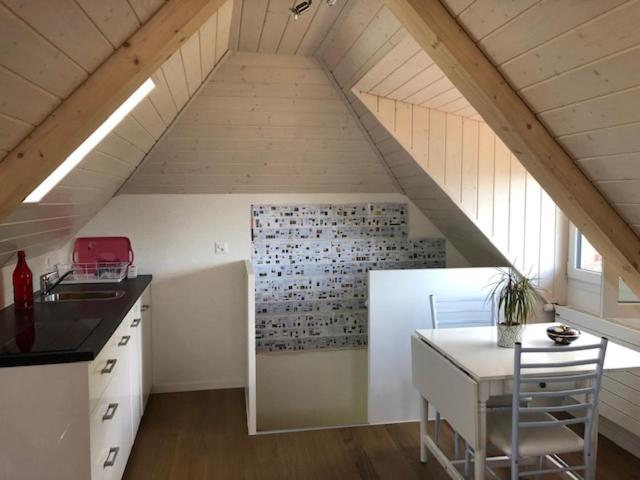 استودیوی استاندارد, La Maison Des Copains