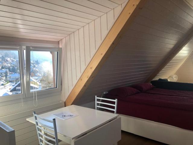 استودیوی استاندارد, La Maison Des Copains