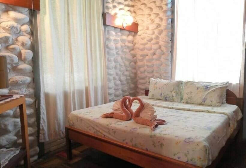 اتاق لوکس, Balung River Eco Resort   Hostel