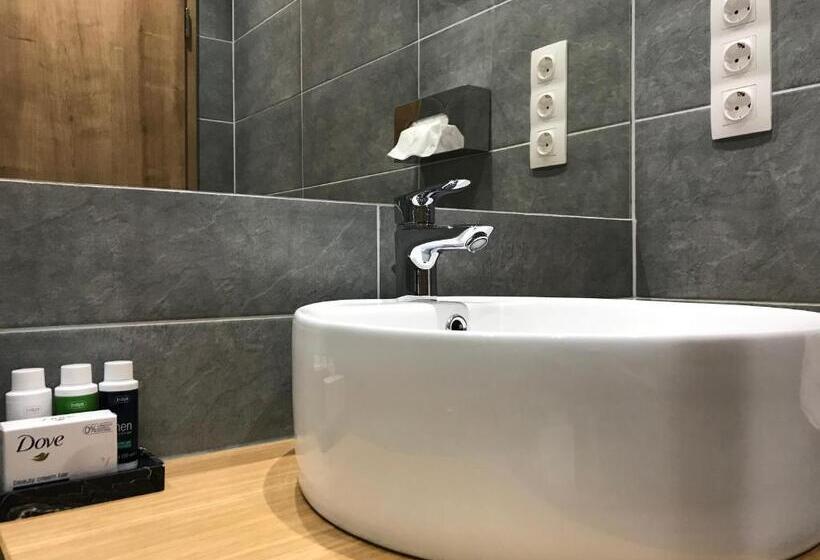 اتاق سوپریور, Villa Aruba & Private Spa Suites