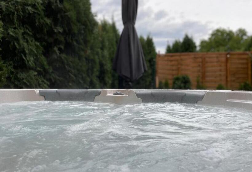اتاق استاندارد با تخت بزرگ, Villa Aruba & Private Spa Suites