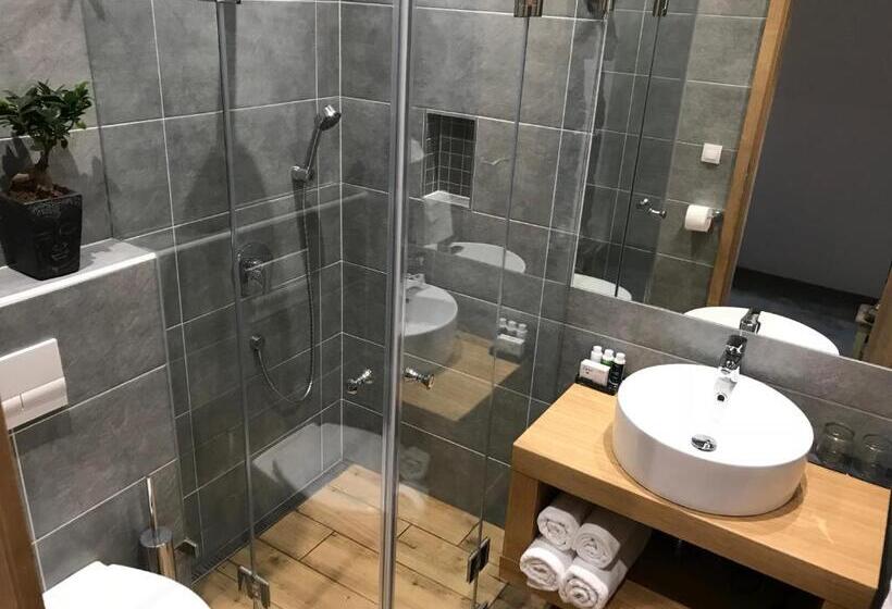 اتاق سوپریور, Villa Aruba & Private Spa Suites