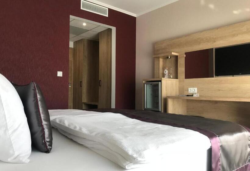 اتاق سوپریور, Villa Aruba & Private Spa Suites