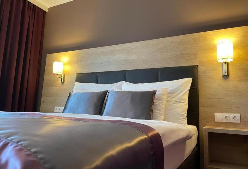 اتاق سوپریور, Villa Aruba & Private Spa Suites