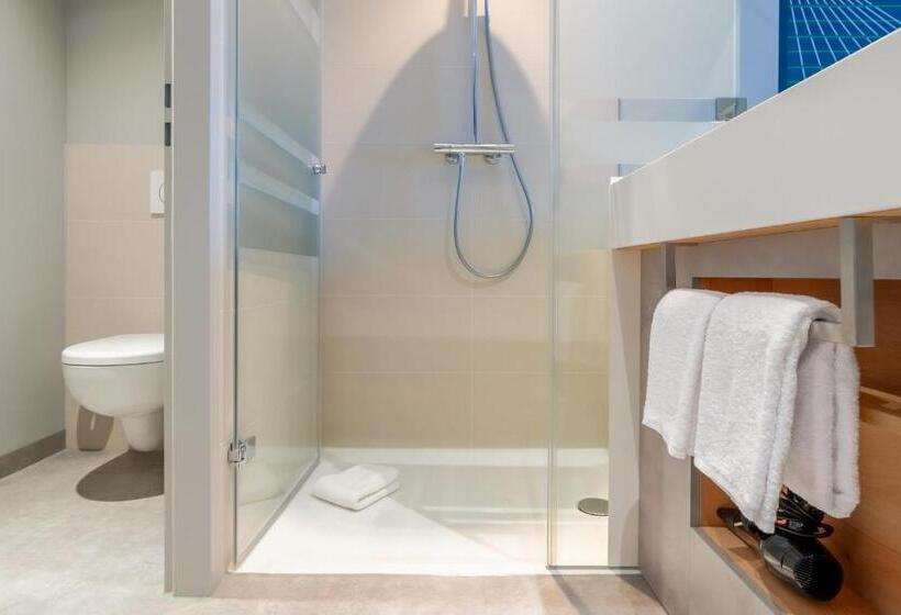 اتاق استاندارد, Elaya Hotel Kevelaer