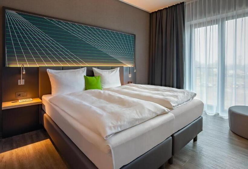 اتاق استاندارد, Elaya Hotel Kevelaer