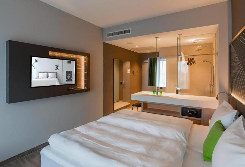 اتاق سوپریور, Elaya Hotel Kevelaer