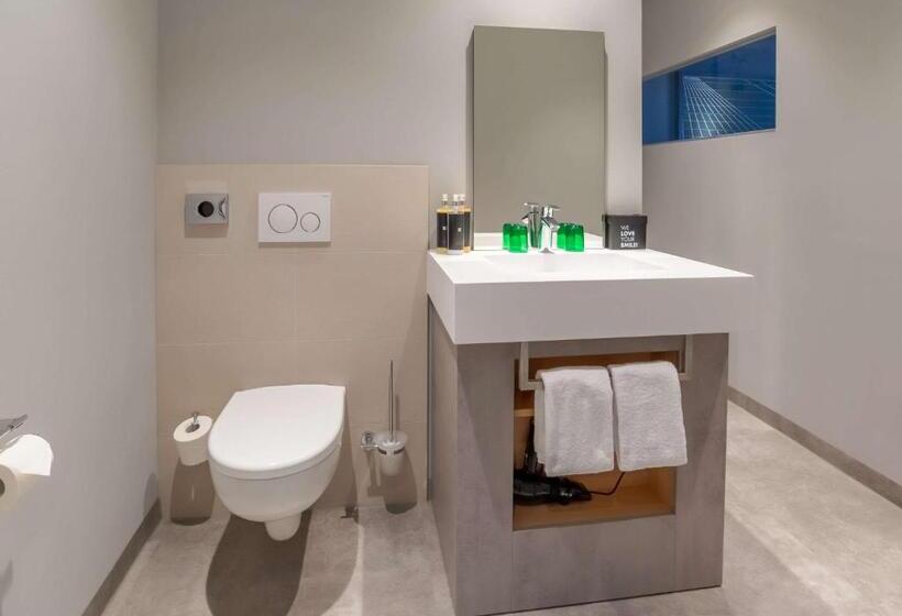 سوییت جونیور, Elaya Hotel Kevelaer