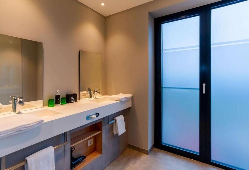 سوییت جونیور, Elaya Hotel Kevelaer