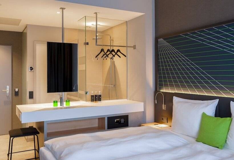 اتاق استاندارد, Elaya Hotel Kevelaer