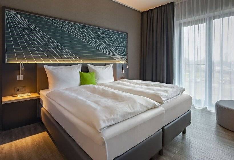 اتاق استاندارد, Elaya Hotel Kevelaer