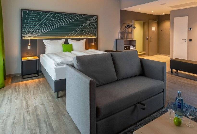 سوییت جونیور, Elaya Hotel Kevelaer