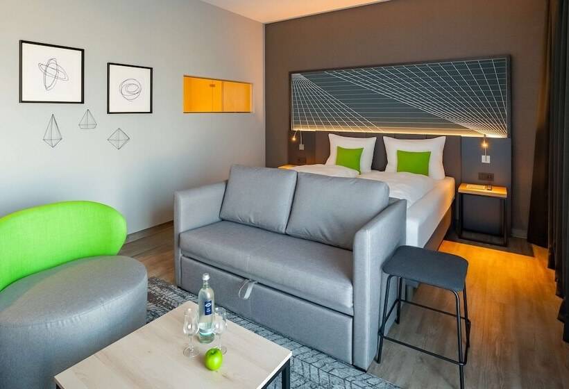 سوییت جونیور, Elaya Hotel Kevelaer