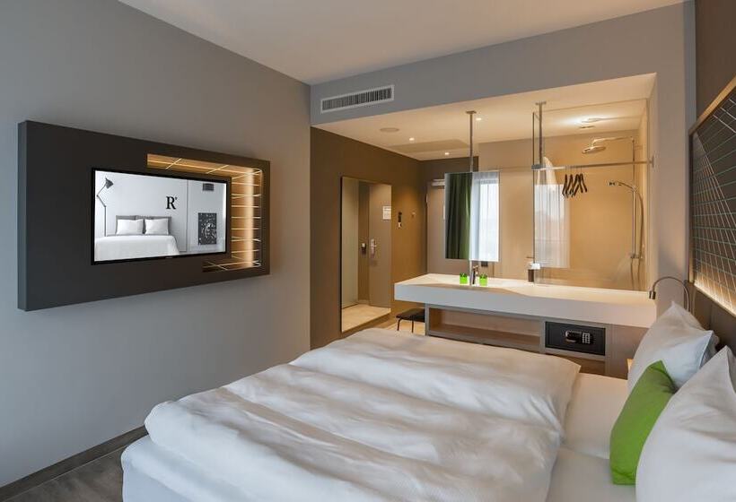 اتاق سوپریور, Elaya Hotel Kevelaer