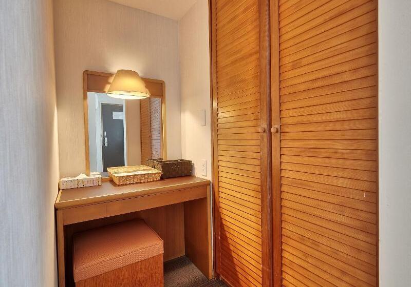 اتاق استاندارد با چشم‌انداز باغ, Holiday Inn Resort Qionghai Guantang