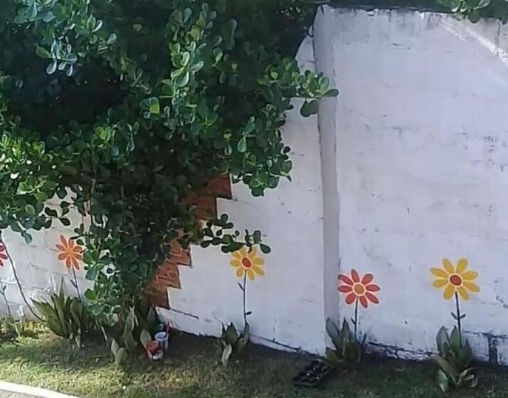اتاق کلاسیک سه تخته, Pousada Vila Sol Maior