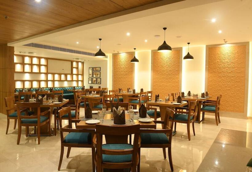 اتاق پرمیوم, Surestay Plus By Best Western Amritsar