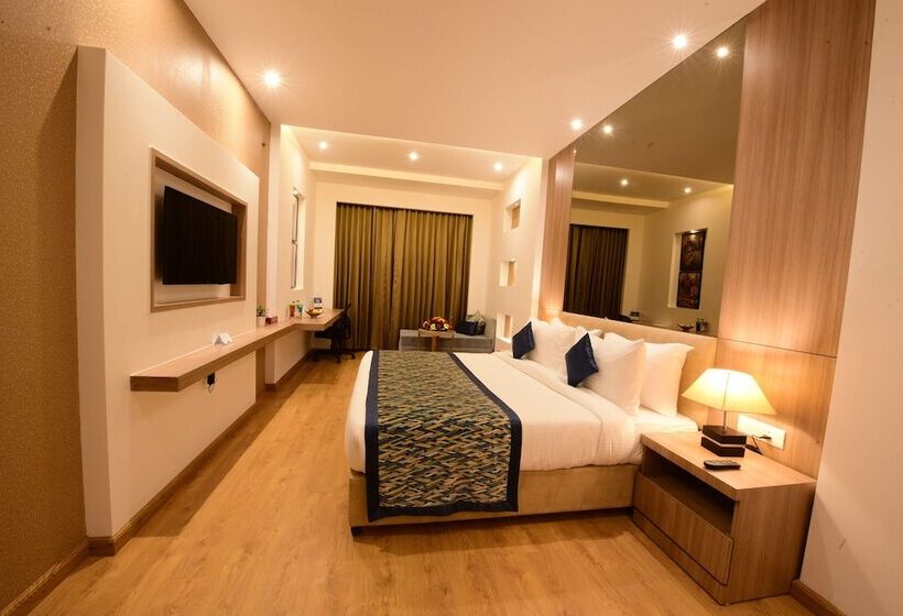 اتاق پرمیوم, Surestay Plus By Best Western Amritsar