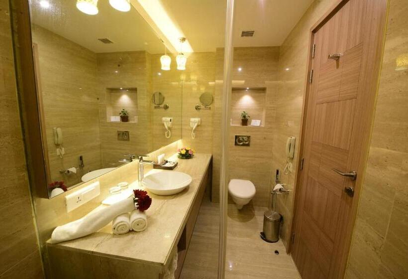 اتاق پرمیوم, Surestay Plus By Best Western Amritsar