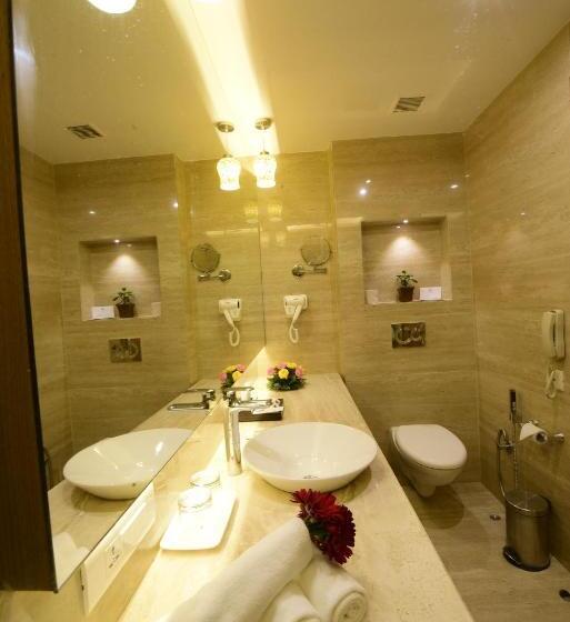 اتاق پرمیوم, Surestay Plus By Best Western Amritsar