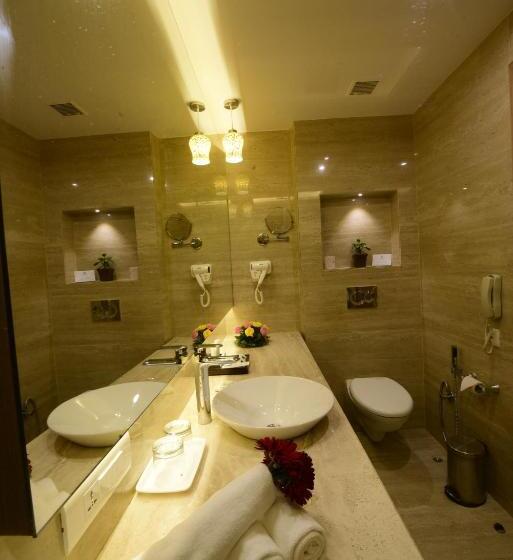 اتاق پرمیوم, Surestay Plus By Best Western Amritsar