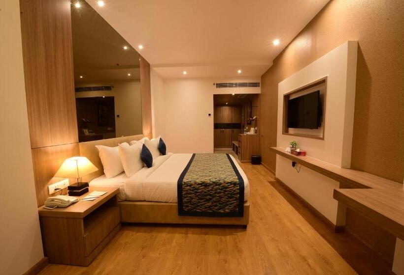 اتاق پرمیوم, Surestay Plus By Best Western Amritsar