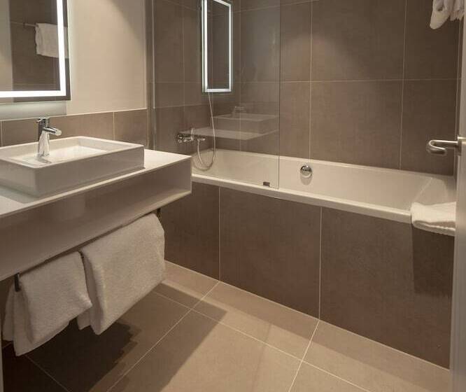 اتاق اجرایی, Novotel Regensburg Zentrum