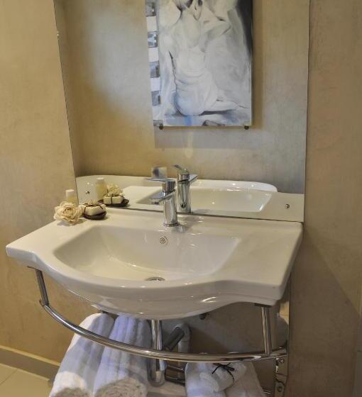 اتاق لوکس, House And Heart Guest House