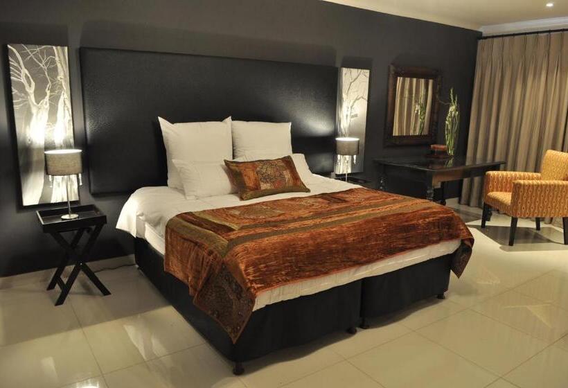 اتاق لوکس, House And Heart Guest House
